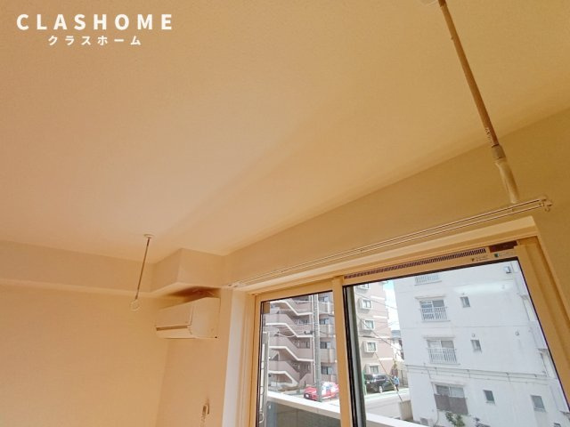 Sky・ｅつげの木　　刈谷市の賃貸ならクラスホーム刈谷店の設備|同物件の別部屋になります。