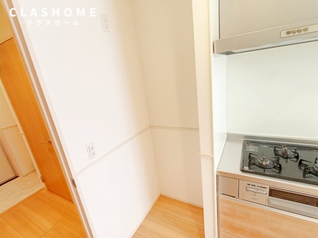 Sky・ｅつげの木　　刈谷市の賃貸ならクラスホーム刈谷店のその他|同物件の別部屋になります。
