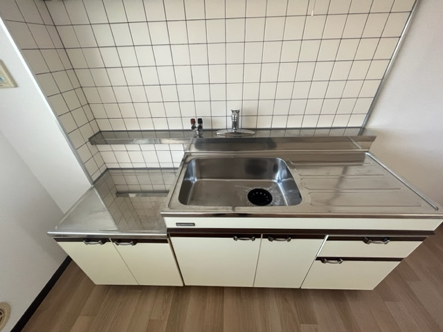 【キッチン】 | ※同施工会社のイメージ写真※