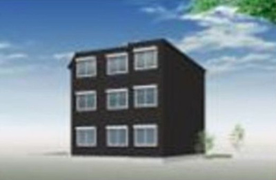 【その他共用部分】 | カインドネス西武柳沢北