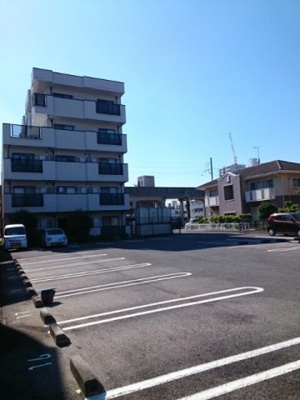 【駐車場】 | スターブル