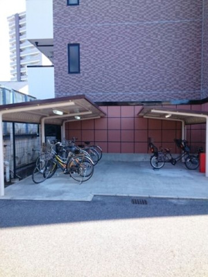 【その他共用部分】 | スターブル