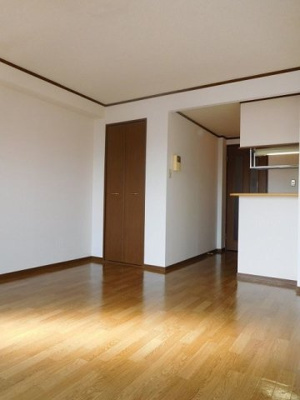 【内装】 | スターブル