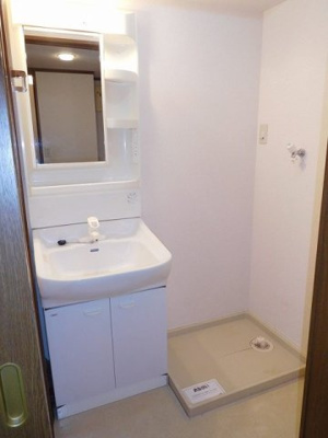 【洗面所】 | スターブル