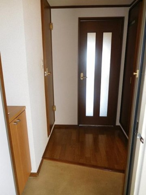 【玄関】 | スターブル