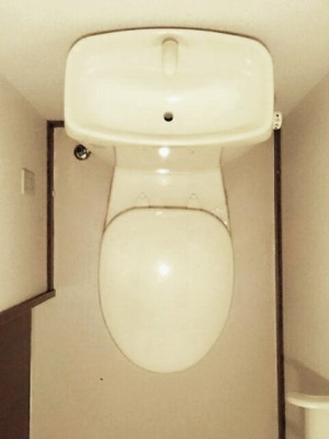 【トイレ】 | スターブル