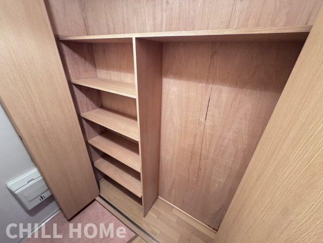 広々ロフトが隠れ家に？１Ｒアパートの収納|他社様掲載物件もまとめてご紹介、ご案内可能です(^^)/