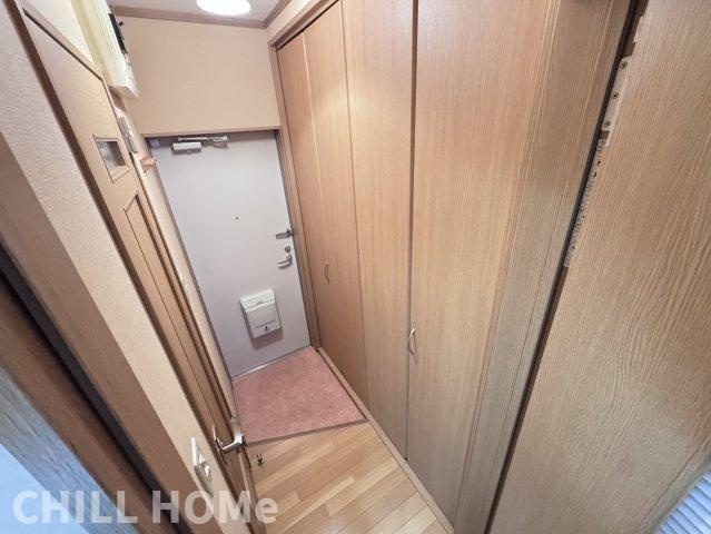 広々ロフトが隠れ家に？１Ｒアパートのバルコニー|他社様掲載物件もまとめてご紹介、ご案内可能です(^^)/