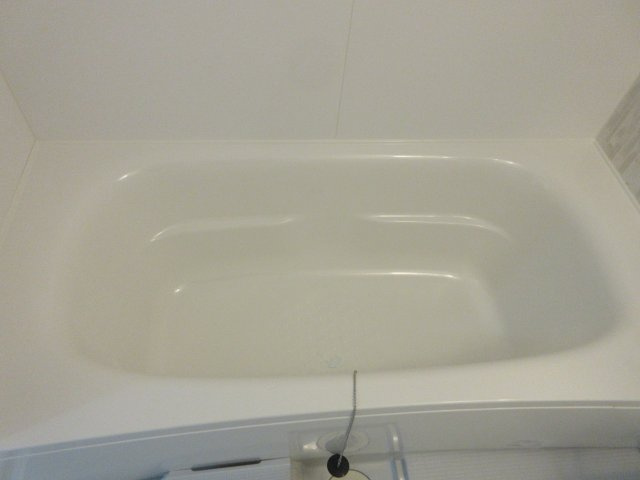 Tender Houseの浴室