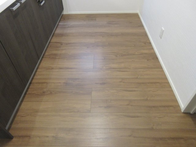 Tender Houseの内装