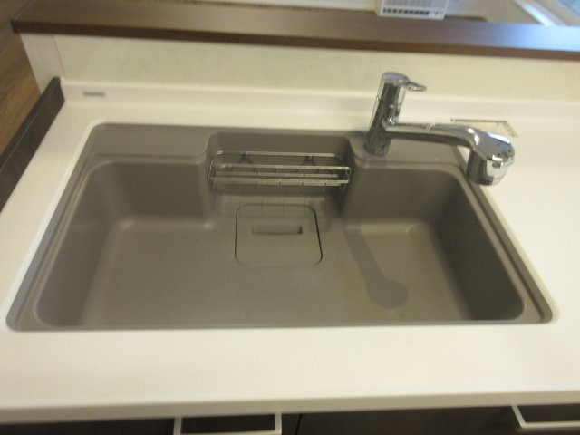 Tender Houseのキッチン