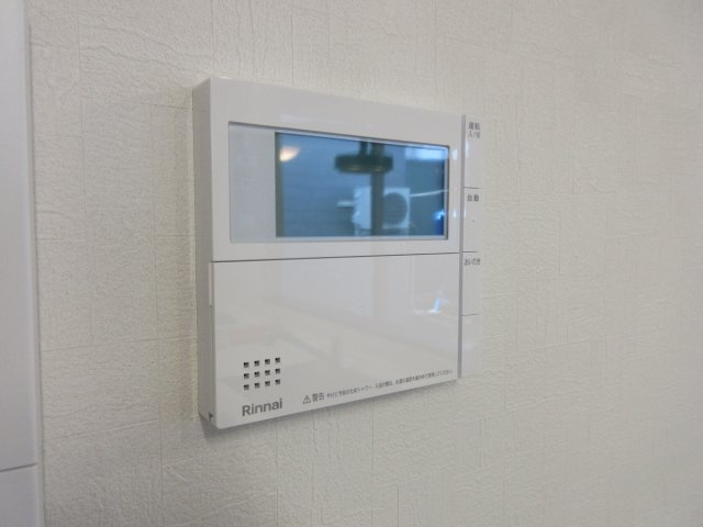 Tender Houseの設備