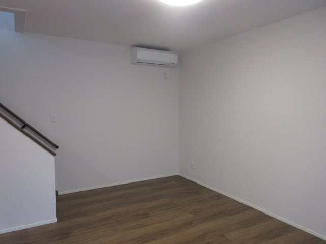 Tender Houseの居間・リビング