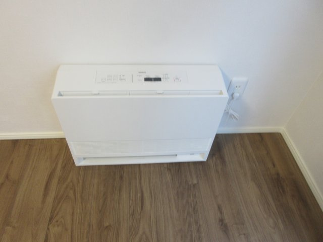 Tender Houseの設備