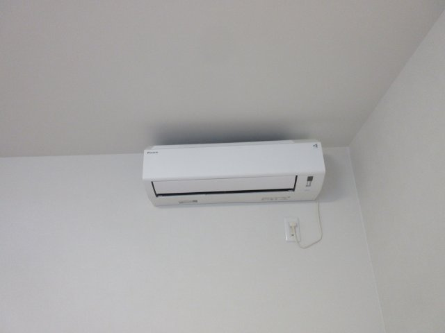 Tender Houseの設備