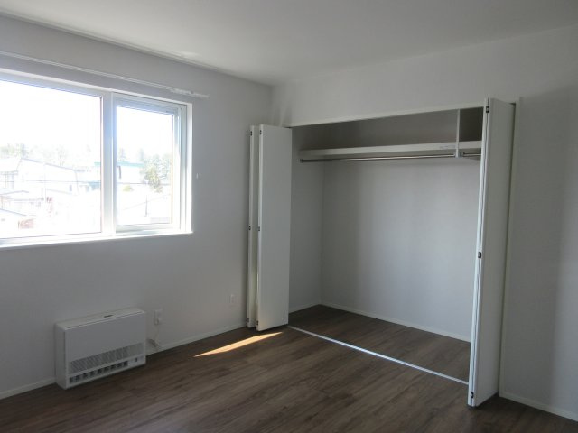 Tender Houseの洋室