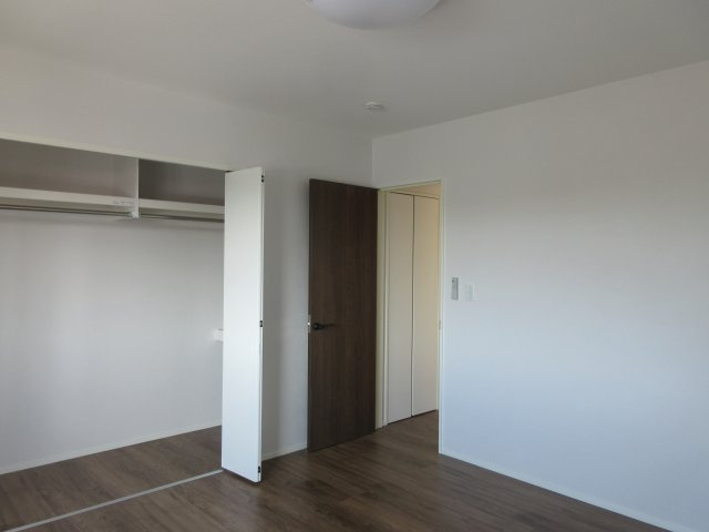 Tender Houseの洋室