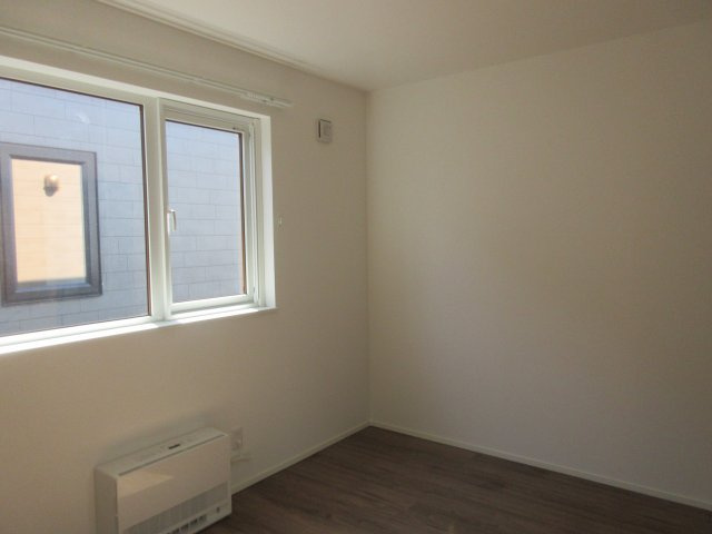 Tender Houseの洋室