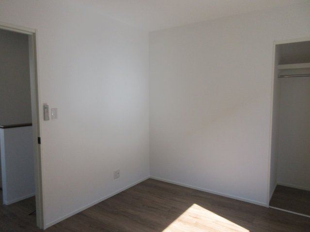 Tender Houseの洋室