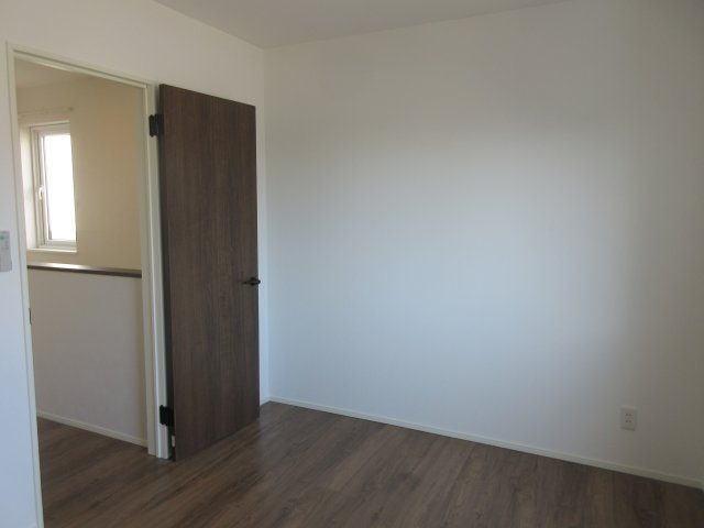 Tender Houseの洋室