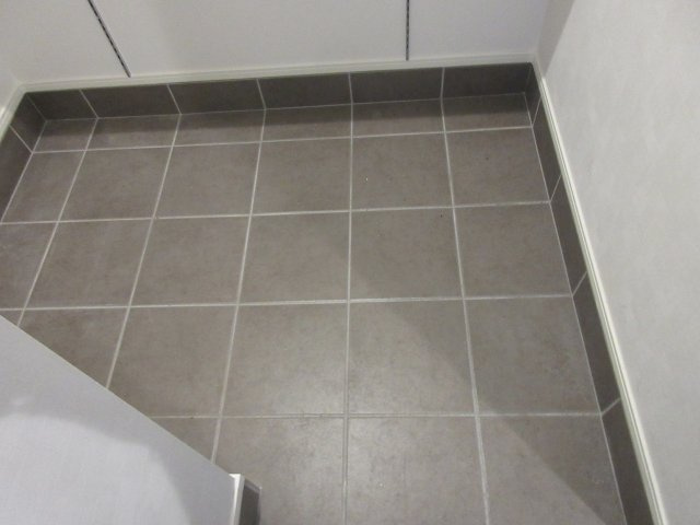 Tender Houseの玄関