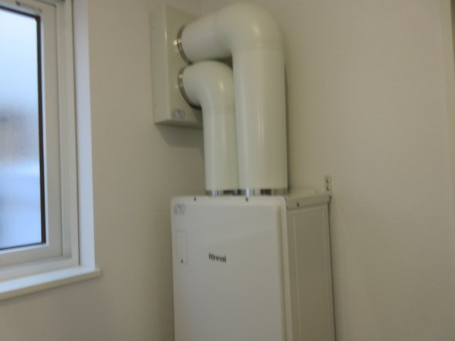 Tender Houseの設備