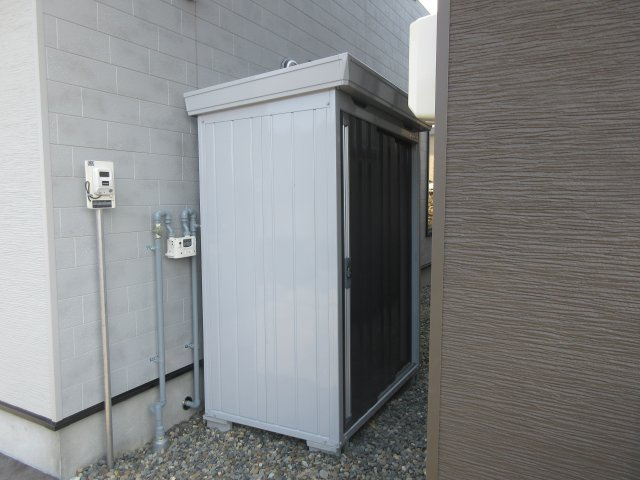 Tender Houseの設備