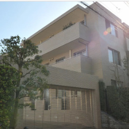 パーク・コート落合台