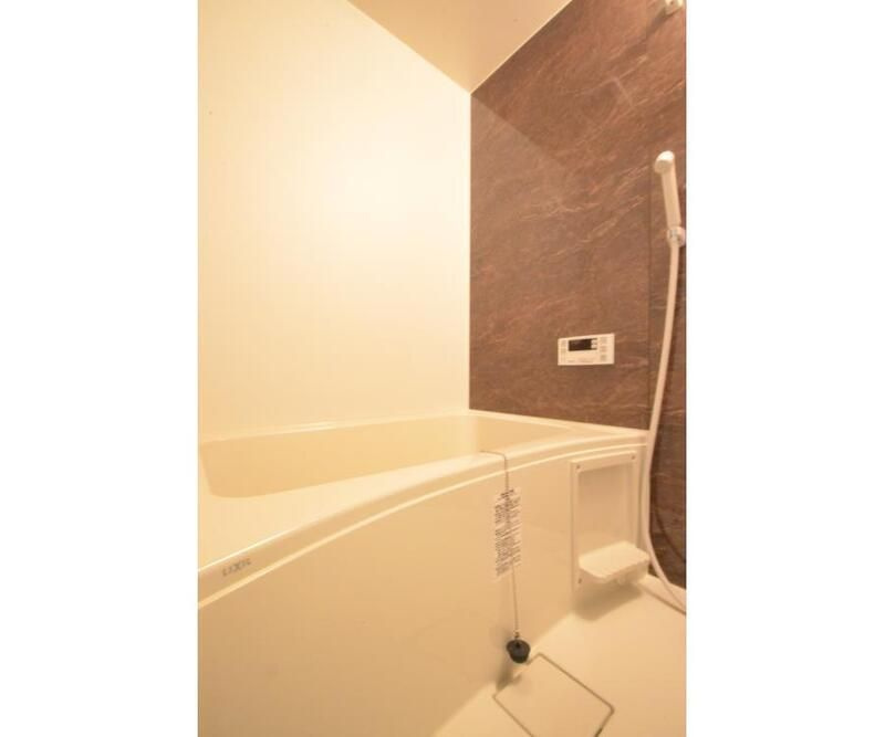 東向島６丁目戸建の浴室