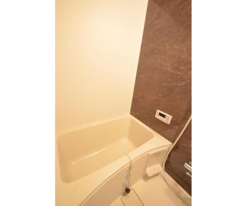 東向島６丁目戸建の浴室