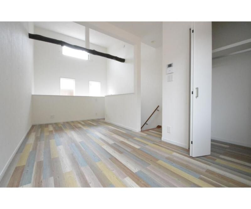 東向島６丁目戸建の寝室