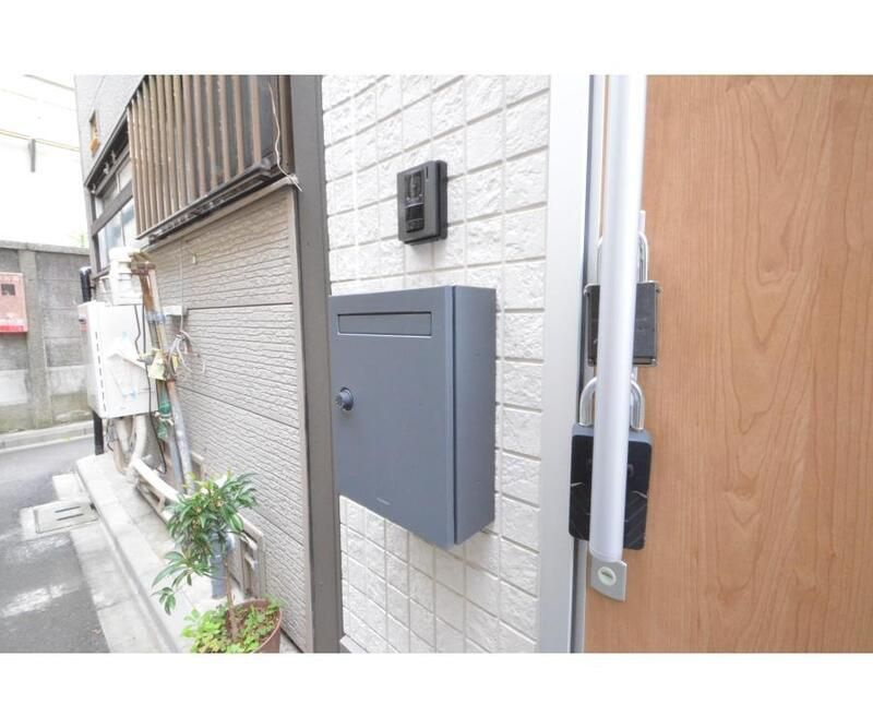 東向島６丁目戸建のその他共用部分