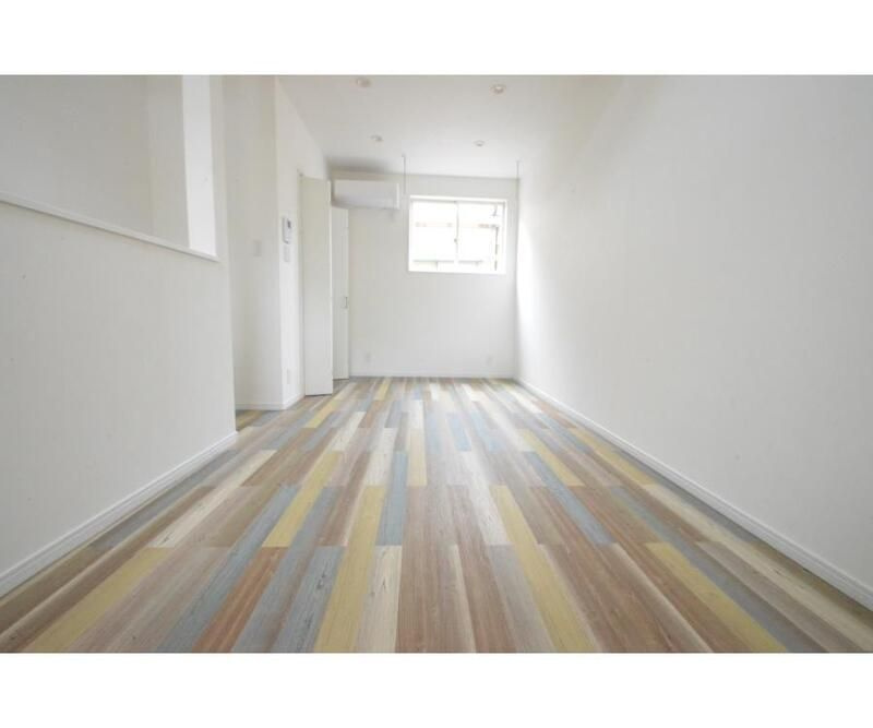 東向島６丁目戸建の寝室