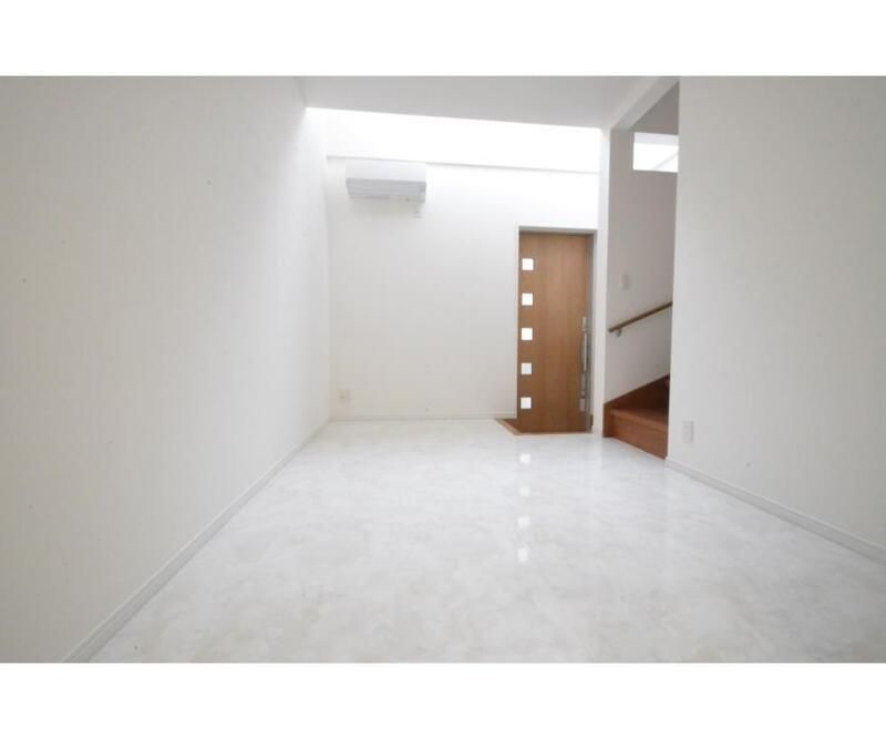 東向島６丁目戸建の内装