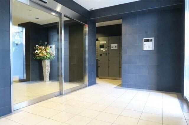 レニール本駒込のその他共用部分