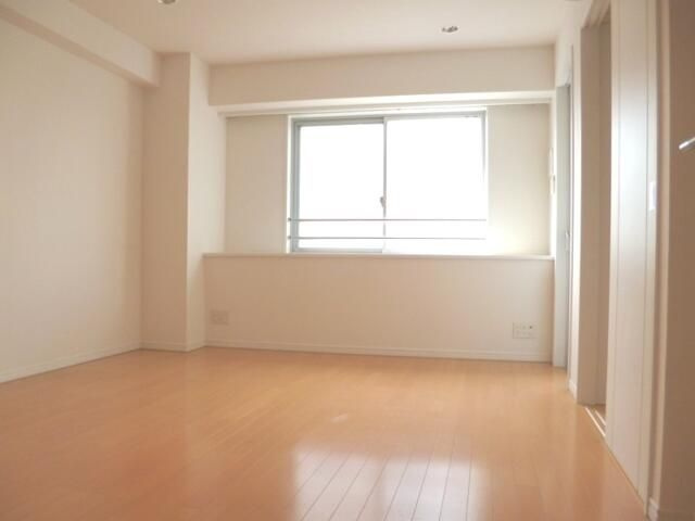 レニール本駒込の寝室