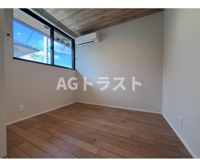 【洋室】 | 上尾市本町６丁目戸建て