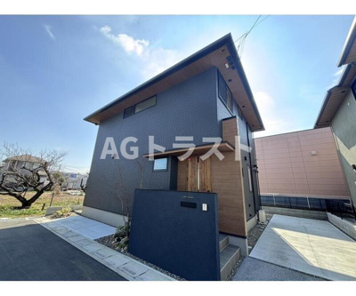 【外観】 | 上尾市本町６丁目戸建て