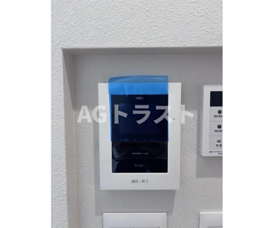 【セキュリティ】 | 上尾市本町６丁目戸建て