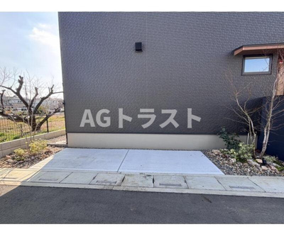 【駐車場】 | 上尾市本町６丁目戸建て