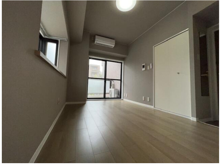 日神パレステージ南長崎の居間・リビング|別部屋参照