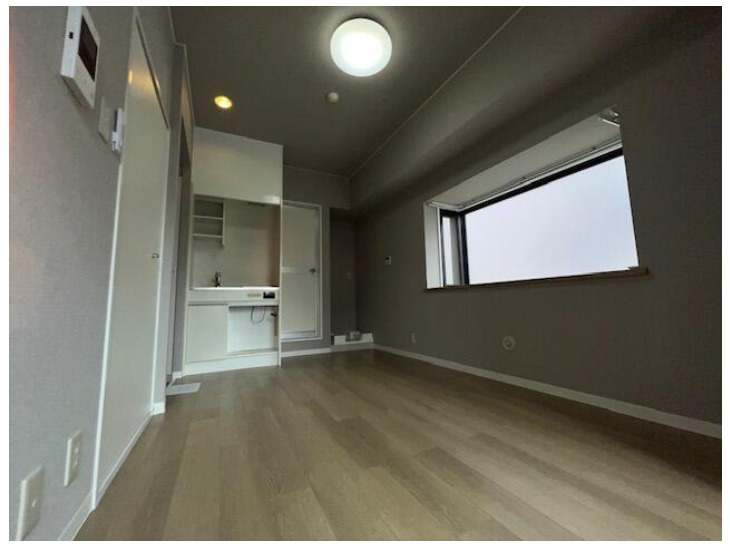 日神パレステージ南長崎の内装|別部屋参照