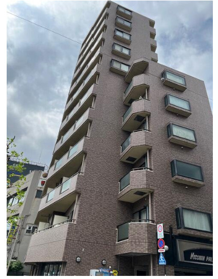 日神パレステージ南長崎