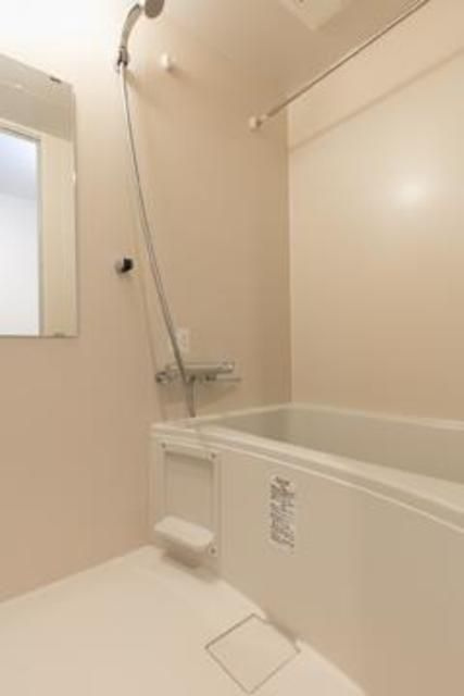 パティオスクエア御茶ノ水の浴室