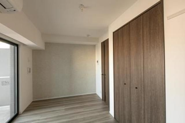 パティオスクエア御茶ノ水の居間・リビング