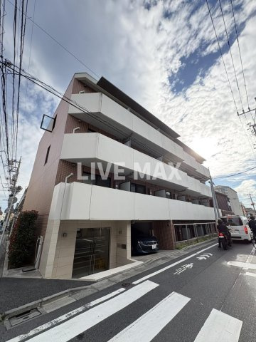ガリシア蒲田Ｓｏｕｔｈの画像