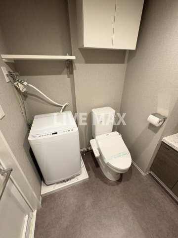 【トイレ】ガリシア蒲田Ｓｏｕｔｈ