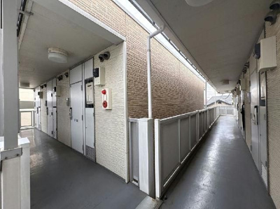 【その他】 | レオパレス嵯峨野