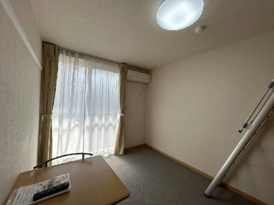 【居間・リビング】 | レオパレス嵯峨野