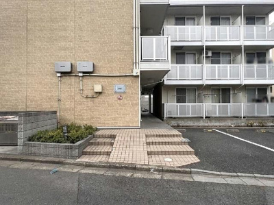 【その他】 | レオパレス嵯峨野